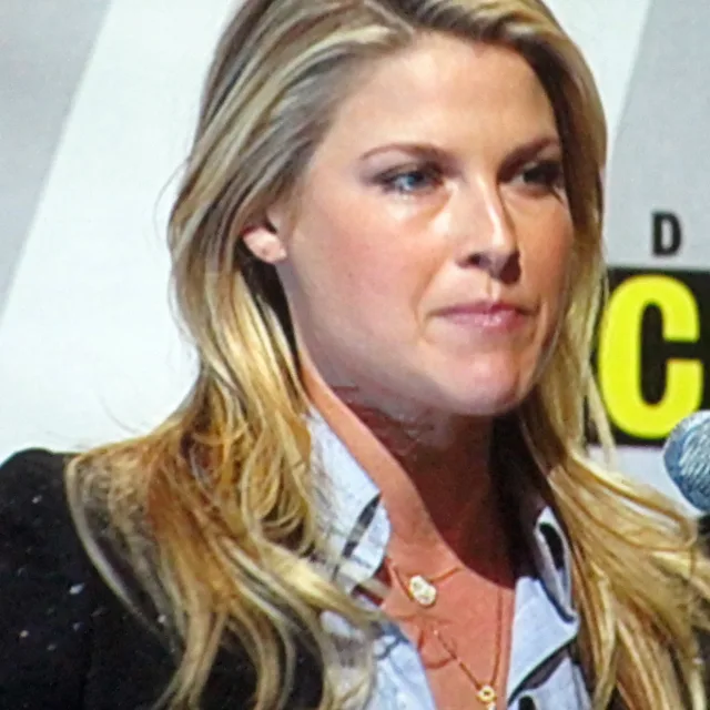 Ali Larter