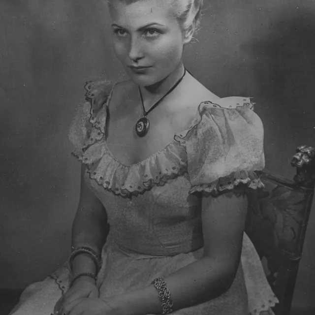Winnie Markus