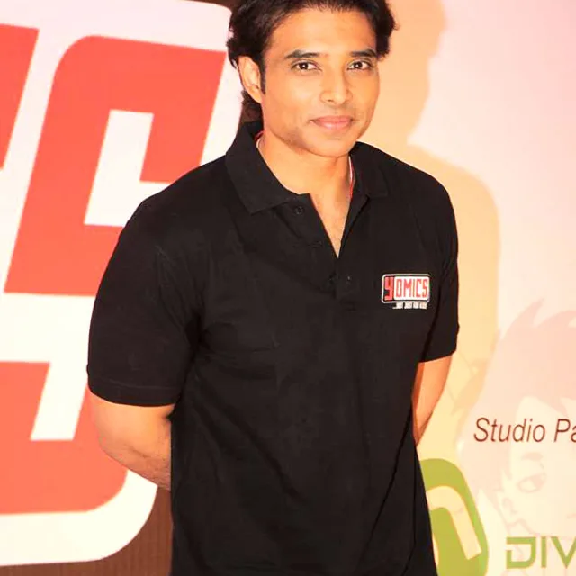 Uday Chopra