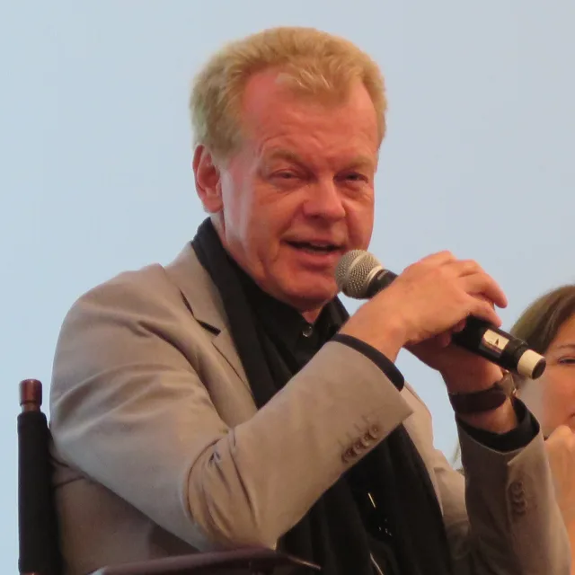 David S. Ward