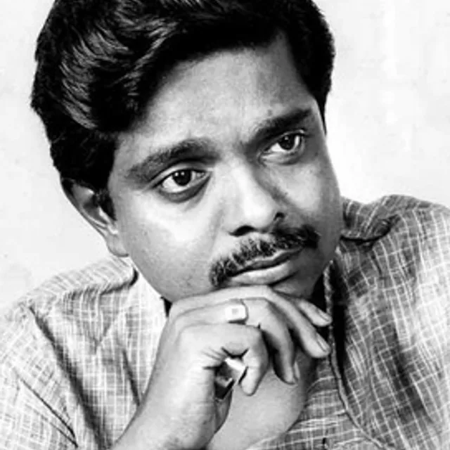 Sadashiv Amrapurkar