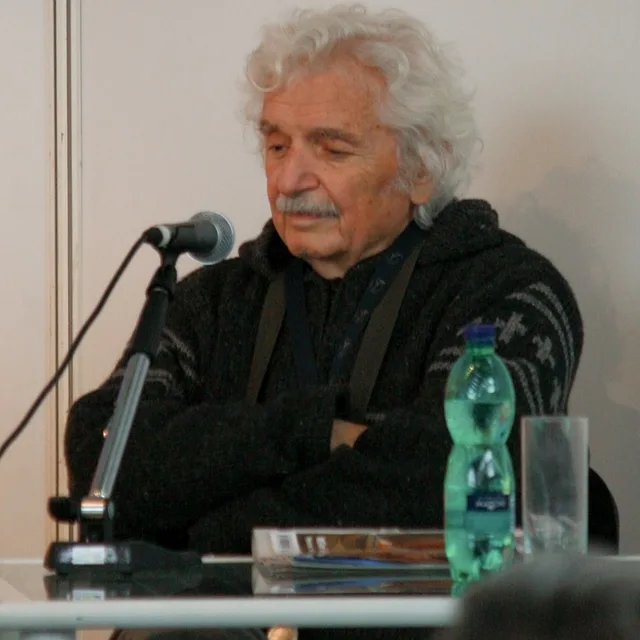 Ladislav Smoljak