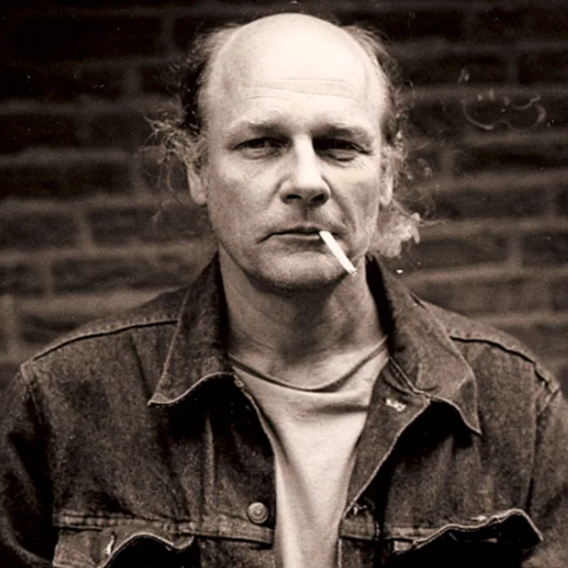 Robby Müller