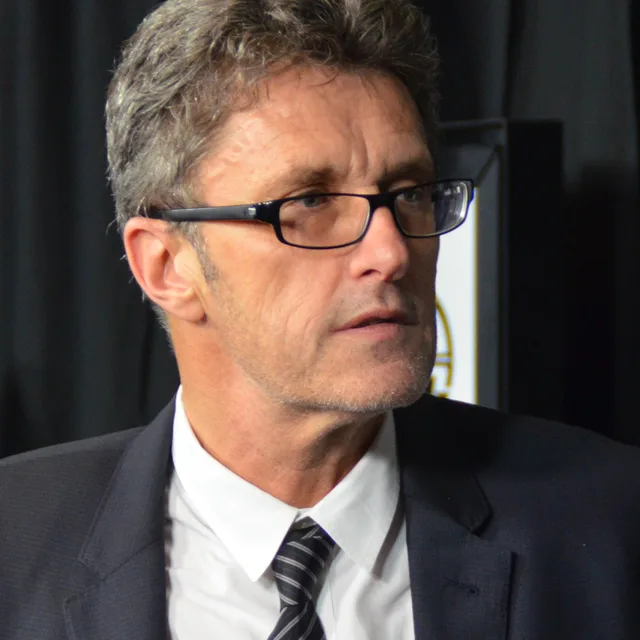 Paweł Pawlikowski