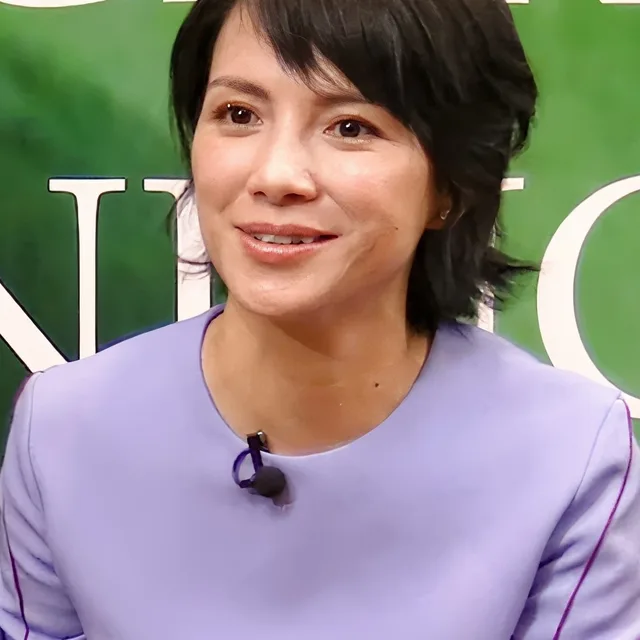 Angelica Lee