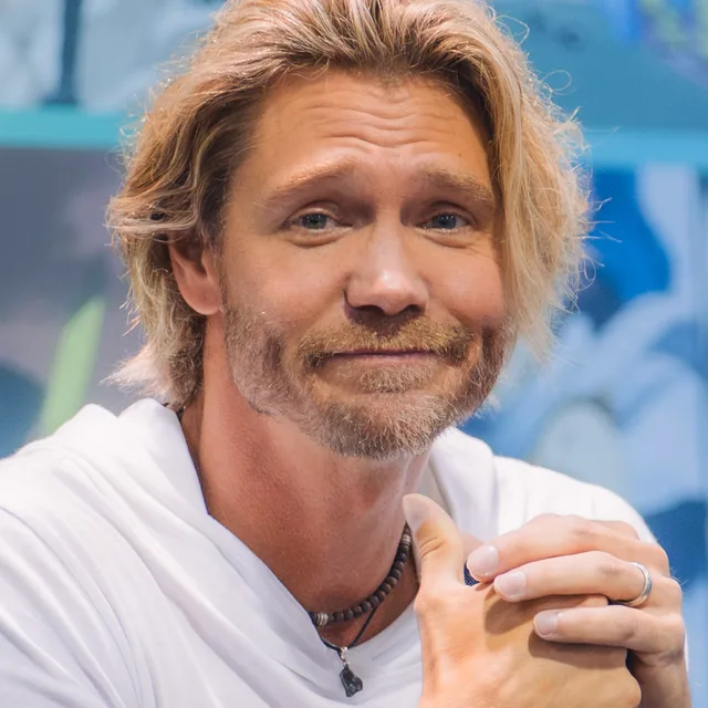 Chad Michael Murray