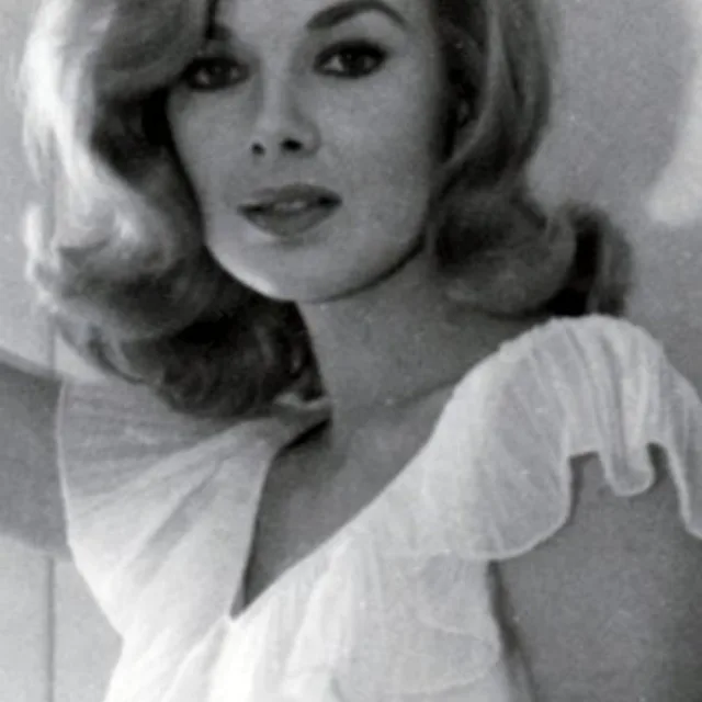 Leslie Parrish