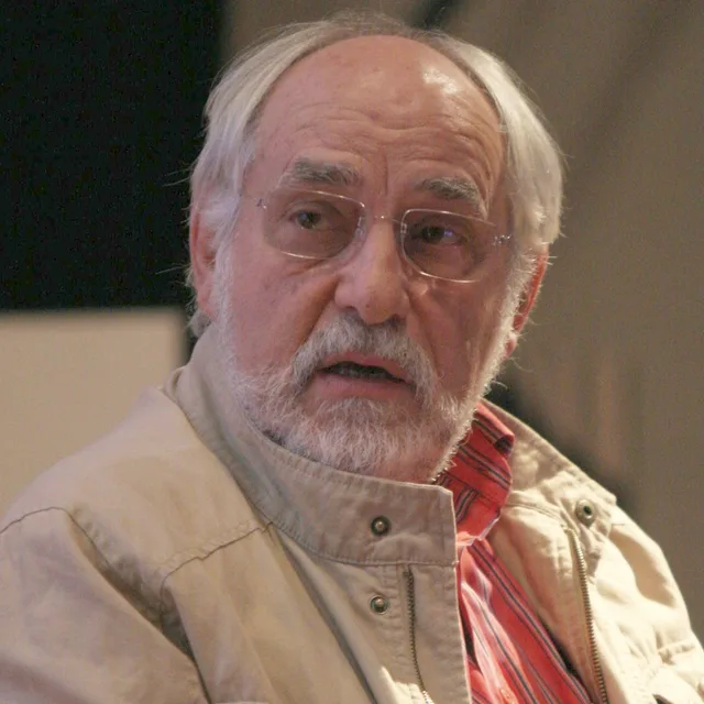 Arturo Ripstein