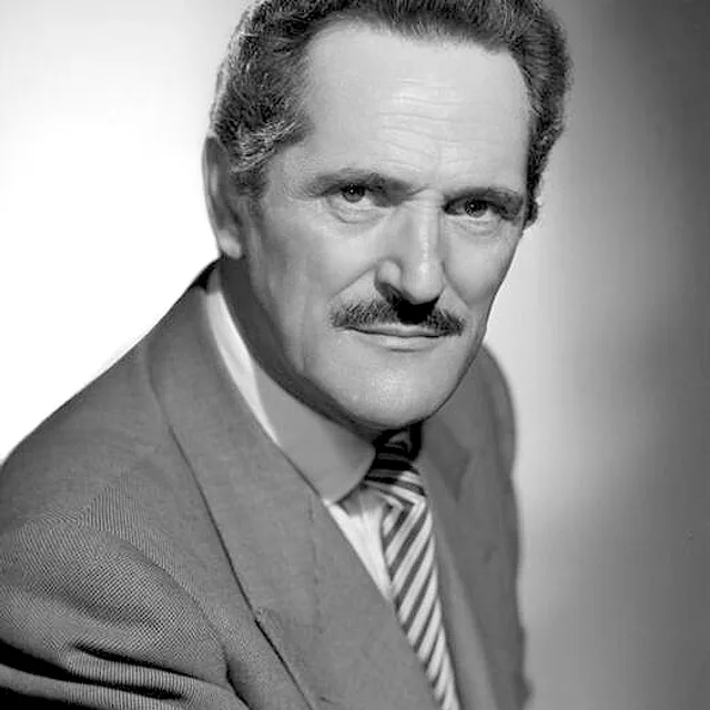 Jacques Dumesnil
