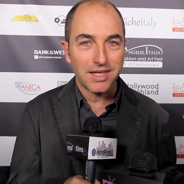 Marco Pontecorvo