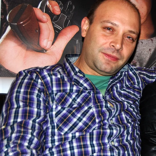 Vicente Romero Sánchez