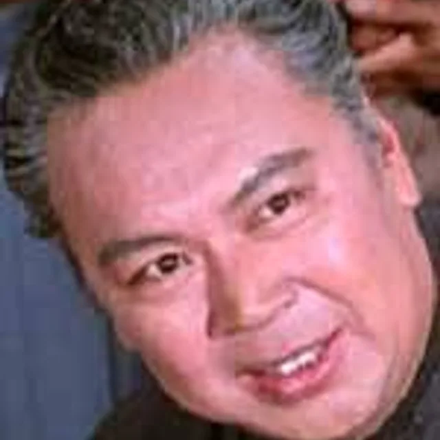 Lo Wei