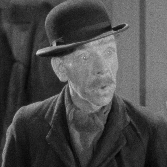 Sidney Morgan