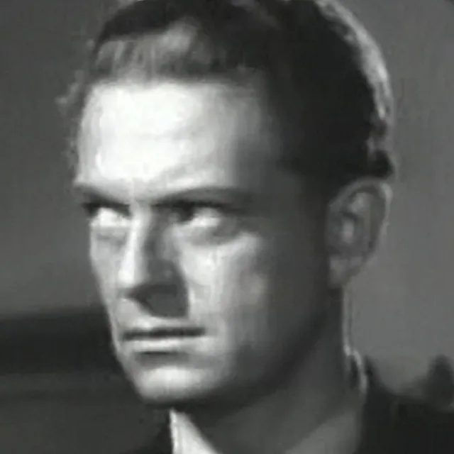 George Eldredge