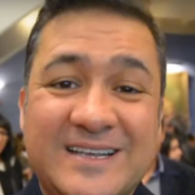 Secundino de la Rosa Márquez