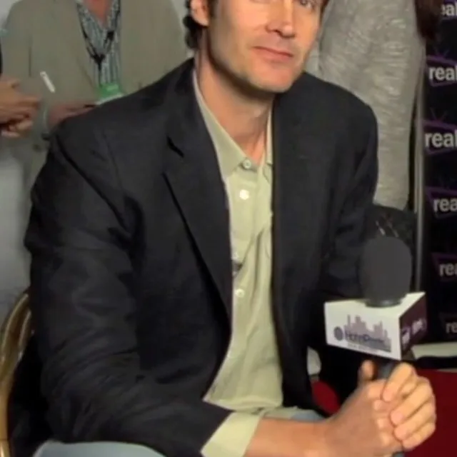 Randall Batinkoff