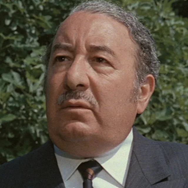 Ettore Mattia