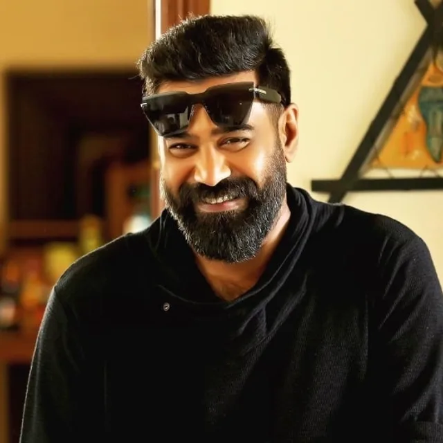 Biju Menon