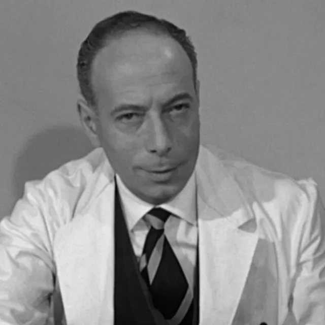 Ernesto Calindri