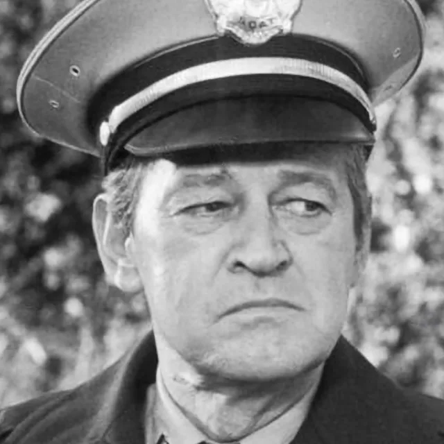 Murray Hamilton