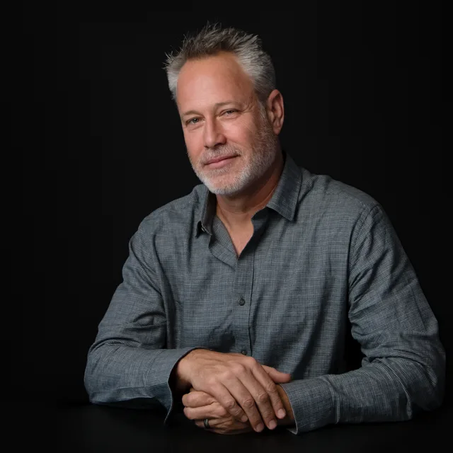 Todd Garner