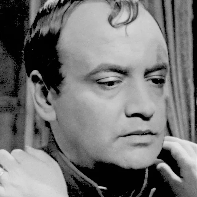 Raymond Pellegrin