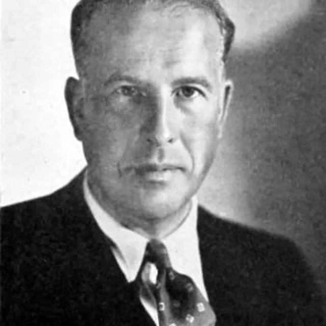 George B. Seitz