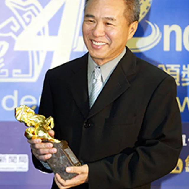 Hou Hsiao-Hsien