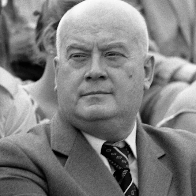 Yevgeny Morgunov