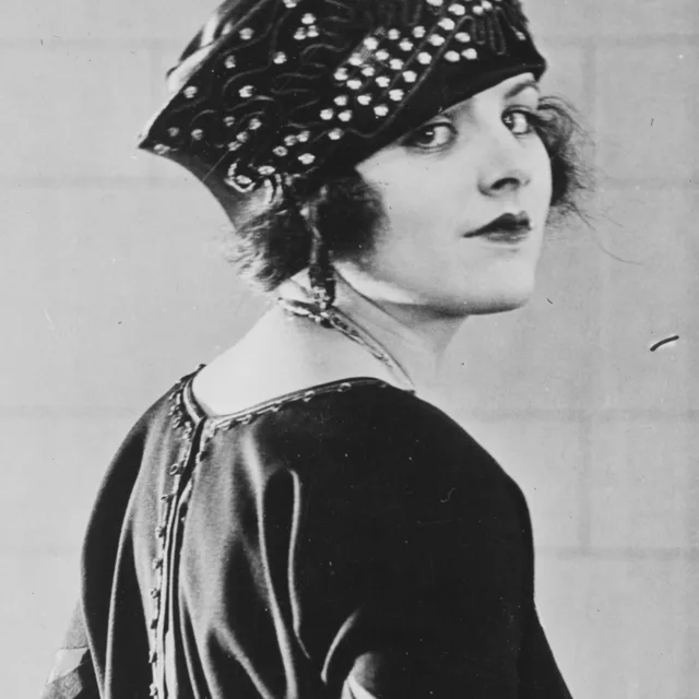Elaine Hammerstein