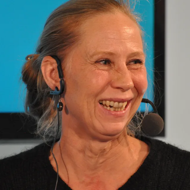Kati Outinen