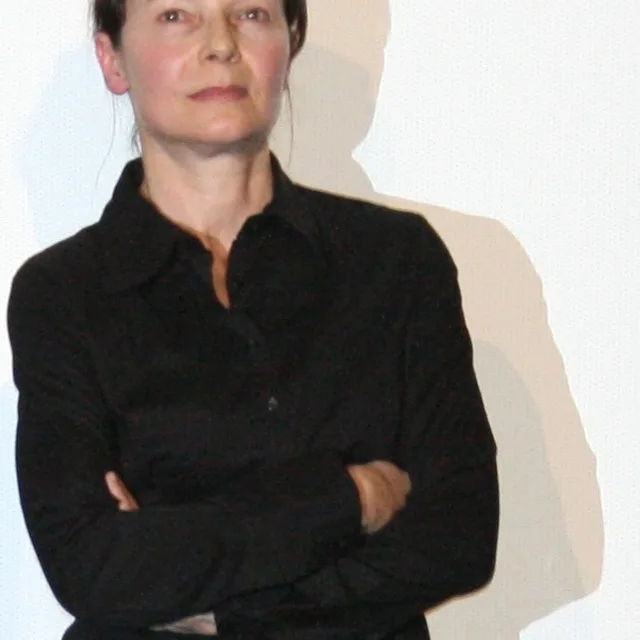 Dominique Reymond