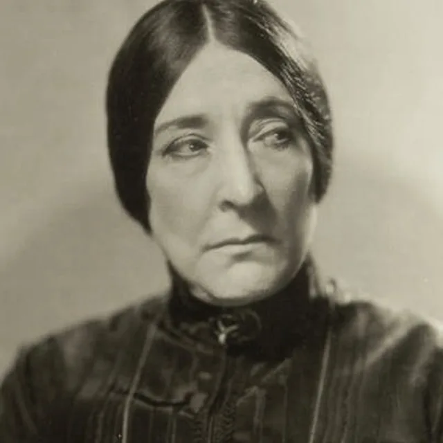 Emily Fitzroy