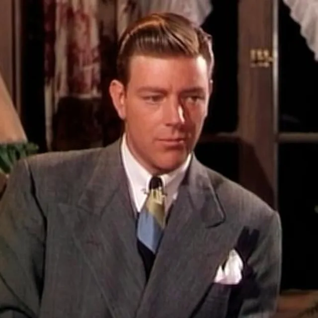 Paul Langton