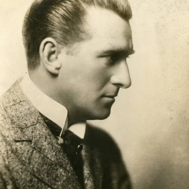 Rupert Julian