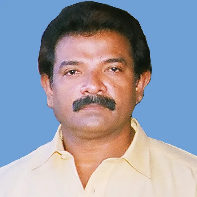 Dinesh Baboo