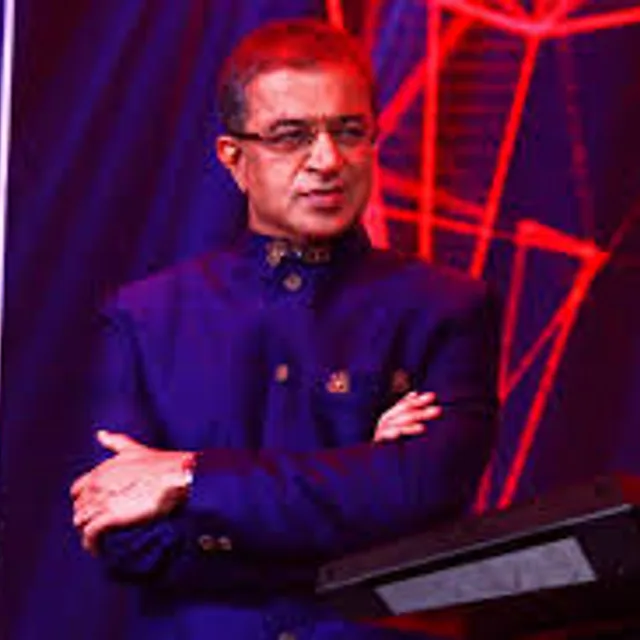 Viju Shah