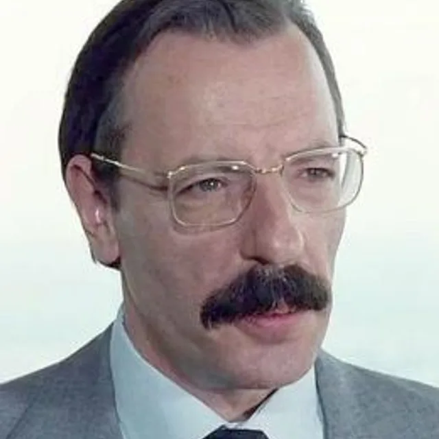 Jean Bouise