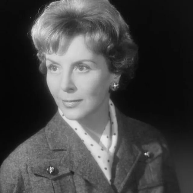 Renée Saint-Cyr