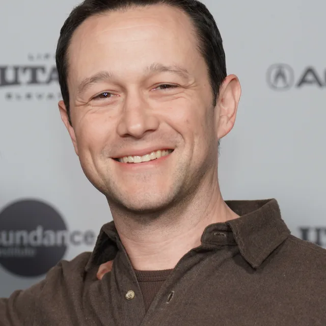 Joseph Gordon-Levitt