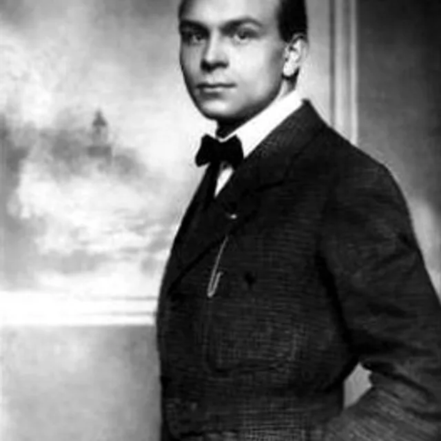 Paul Hartmann