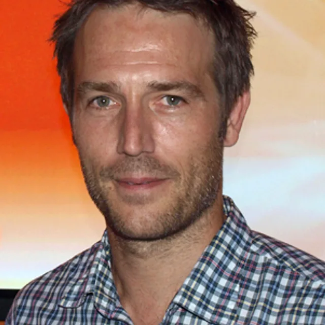 Michael Vartan