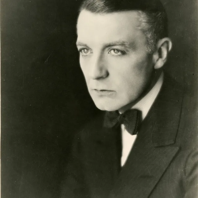 Clive Brook