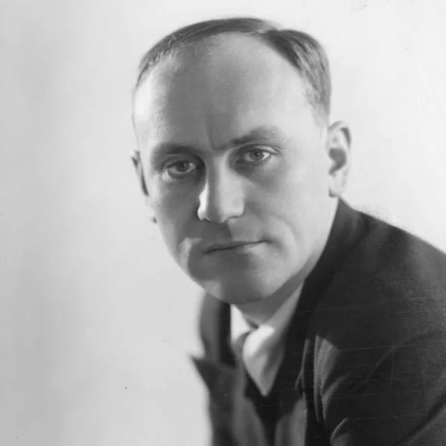 Bernhard Minetti