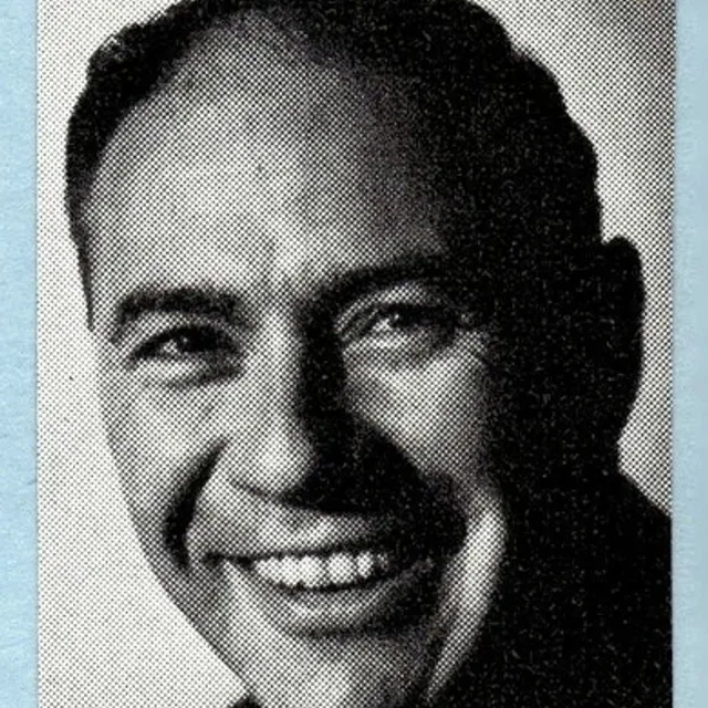 John Randolph