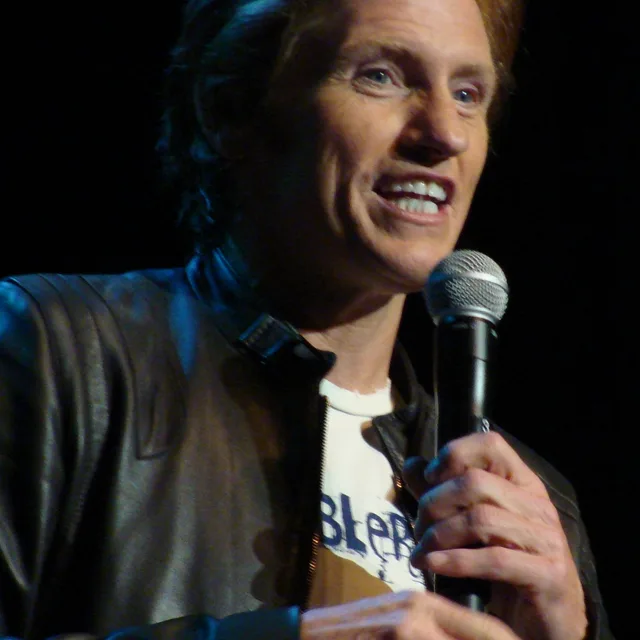 Denis Leary