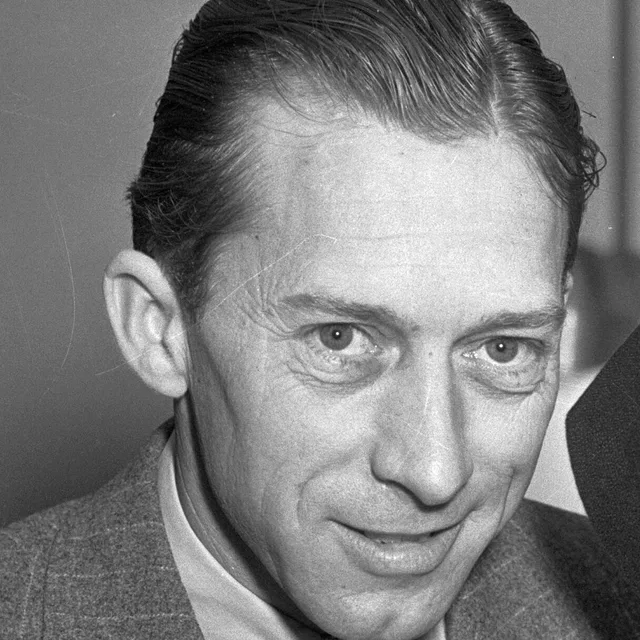 Lewis R. Foster