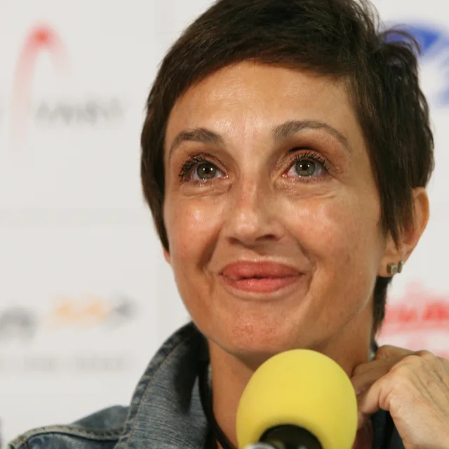 Silvia Munt