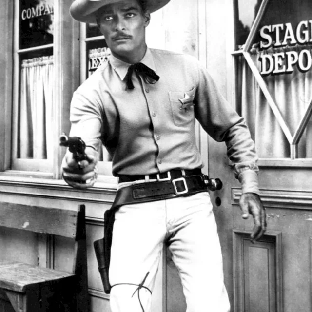 John Russell