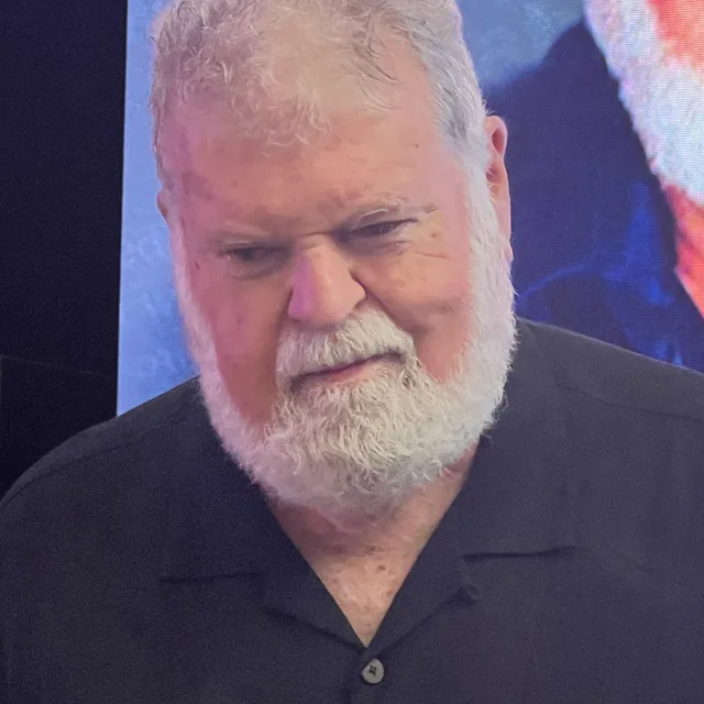Dean Cundey